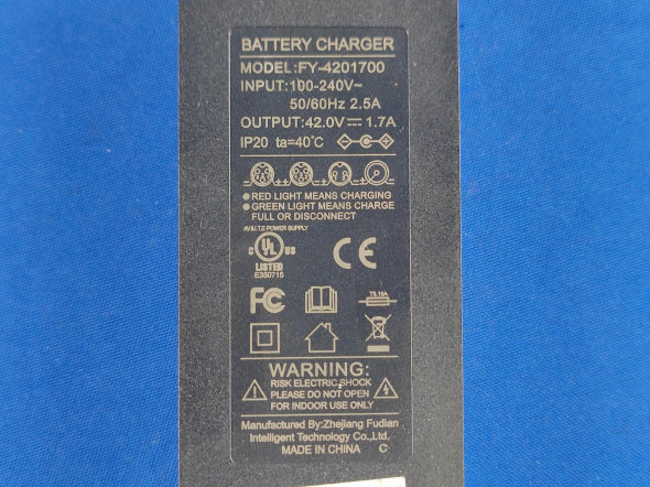 Product image for 2A4CE-A10