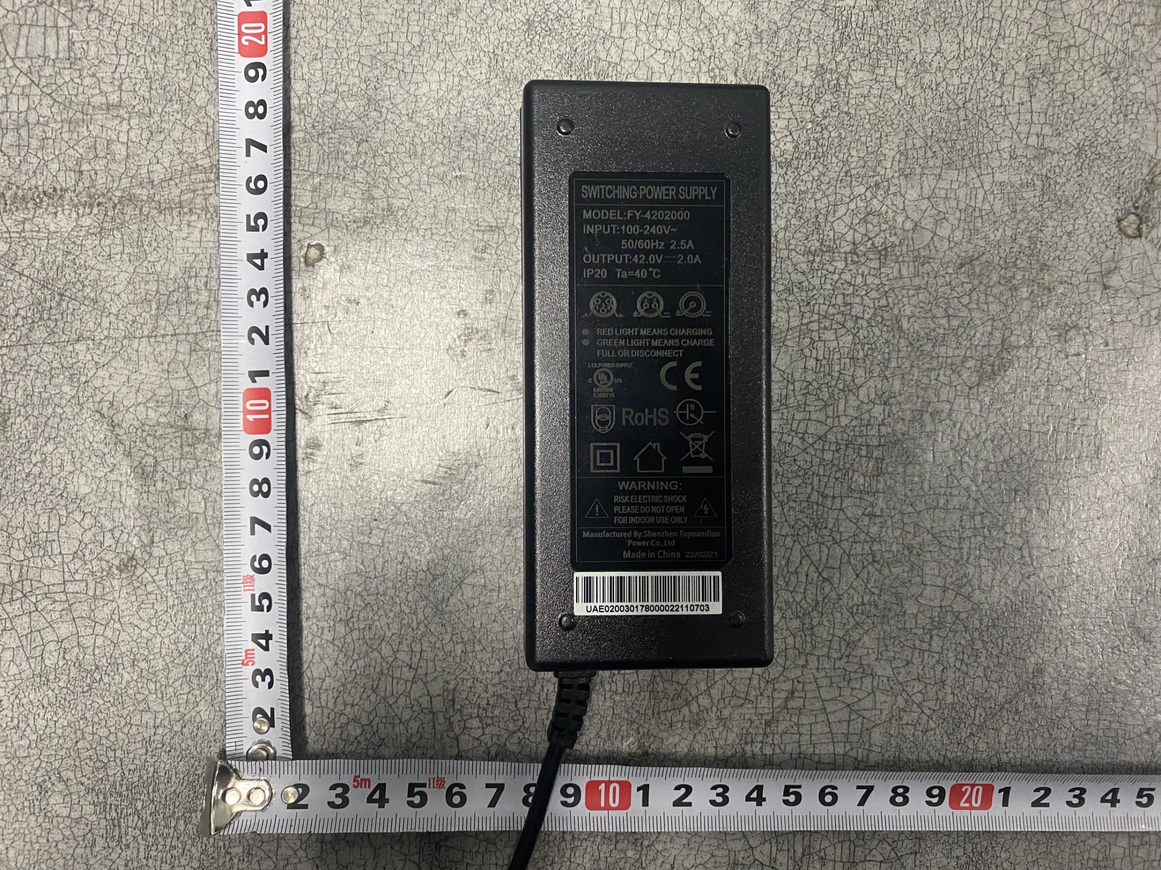 Product image for 2A4CE-A6