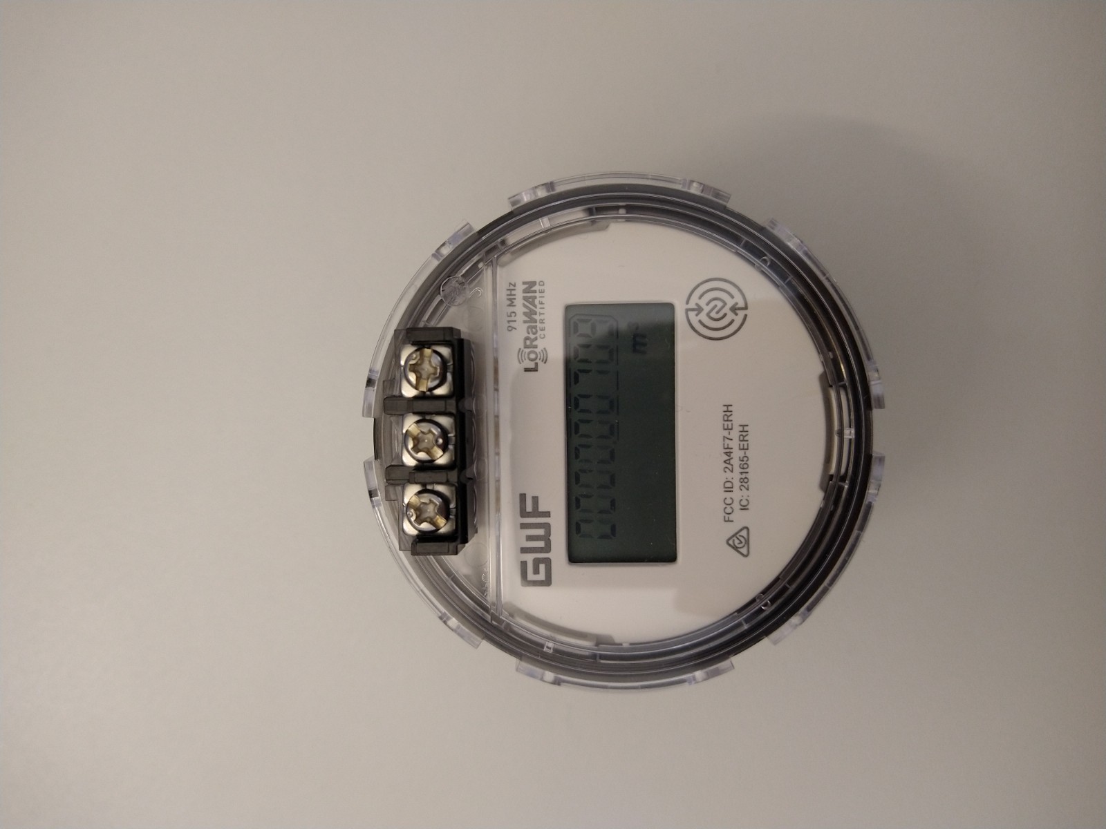 Product image for 2A4F7-ERH