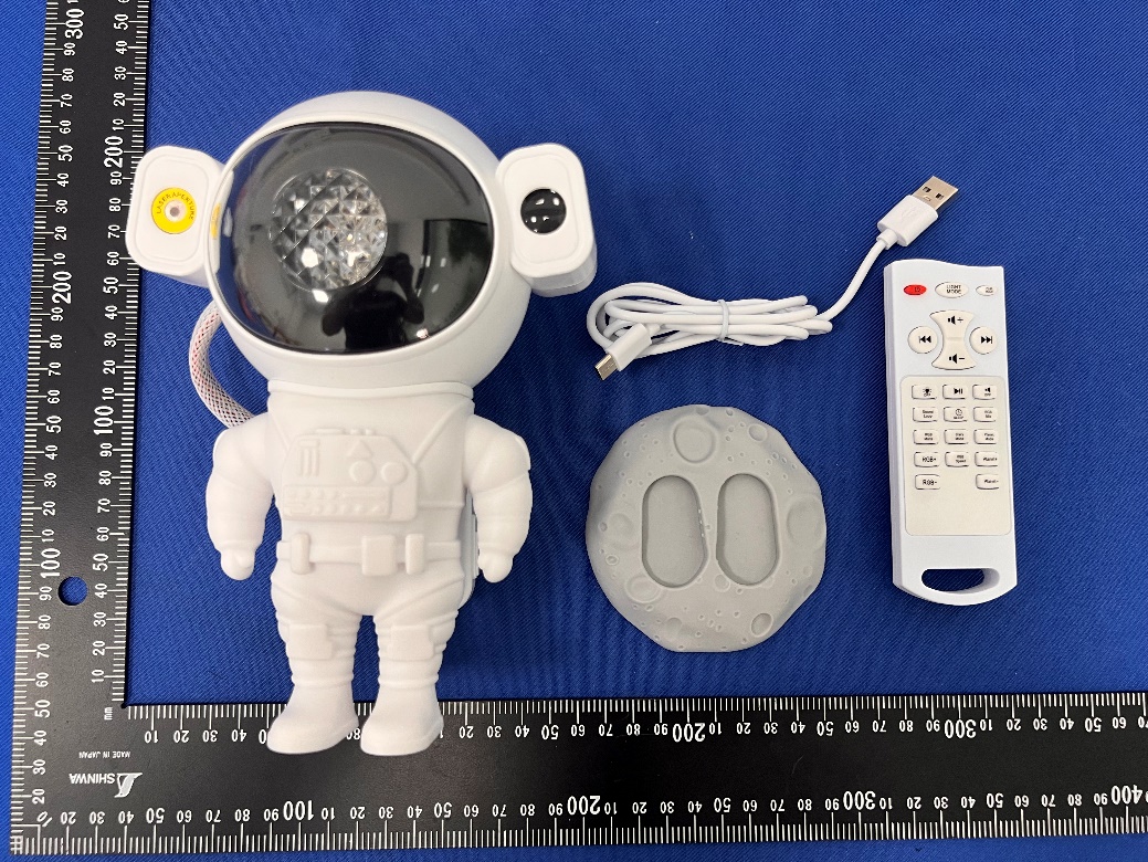 Product image for 2A4HD-ASTROLITE