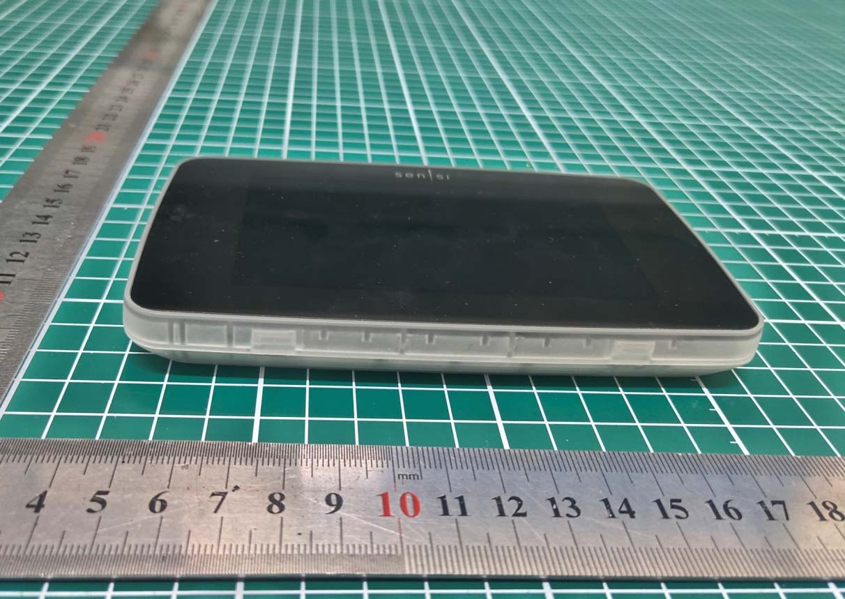 Product image for 2A4JN-ST76