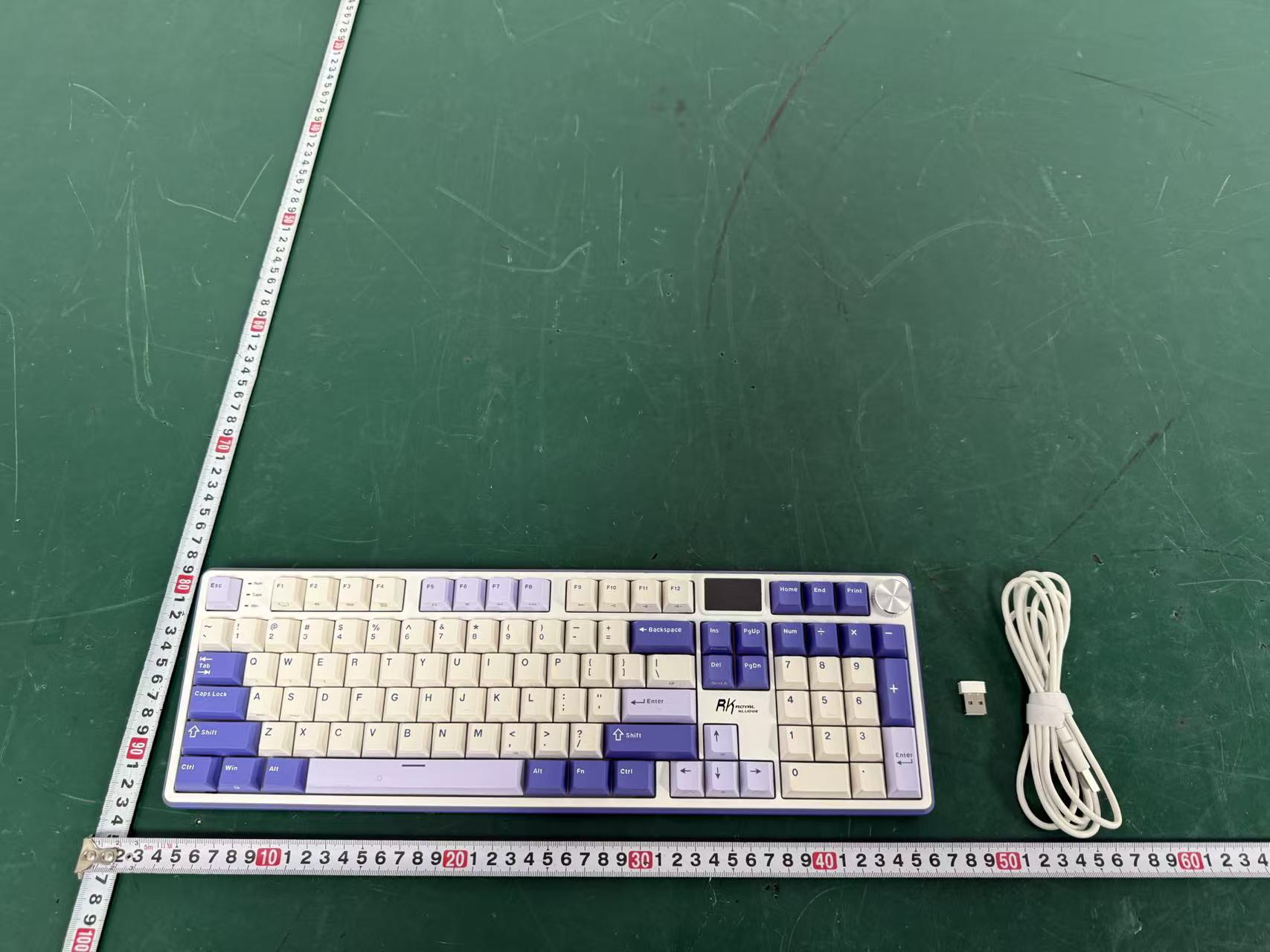 Product image for 2A4MQ-RKS104