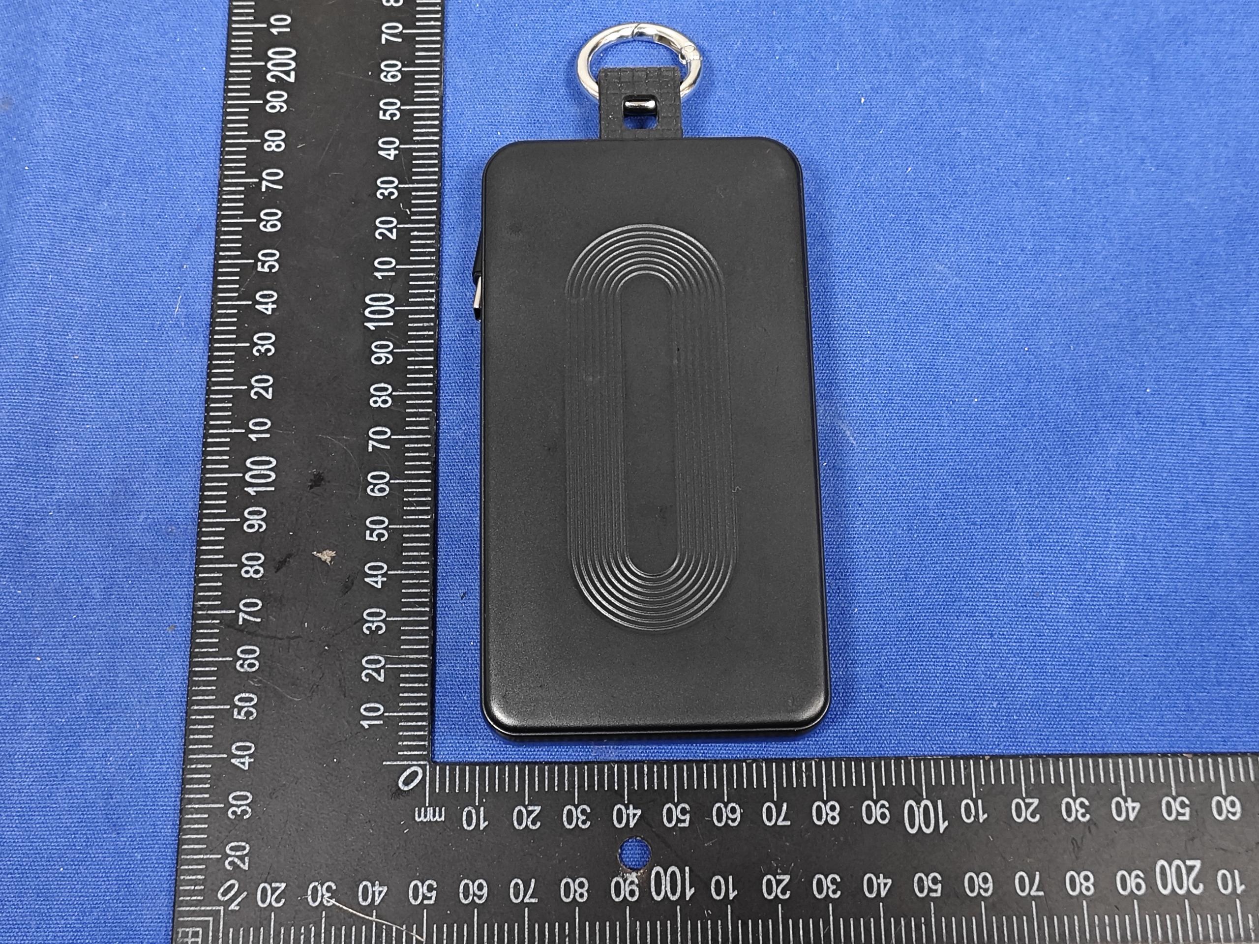 Product image for 2A4MT-N2007