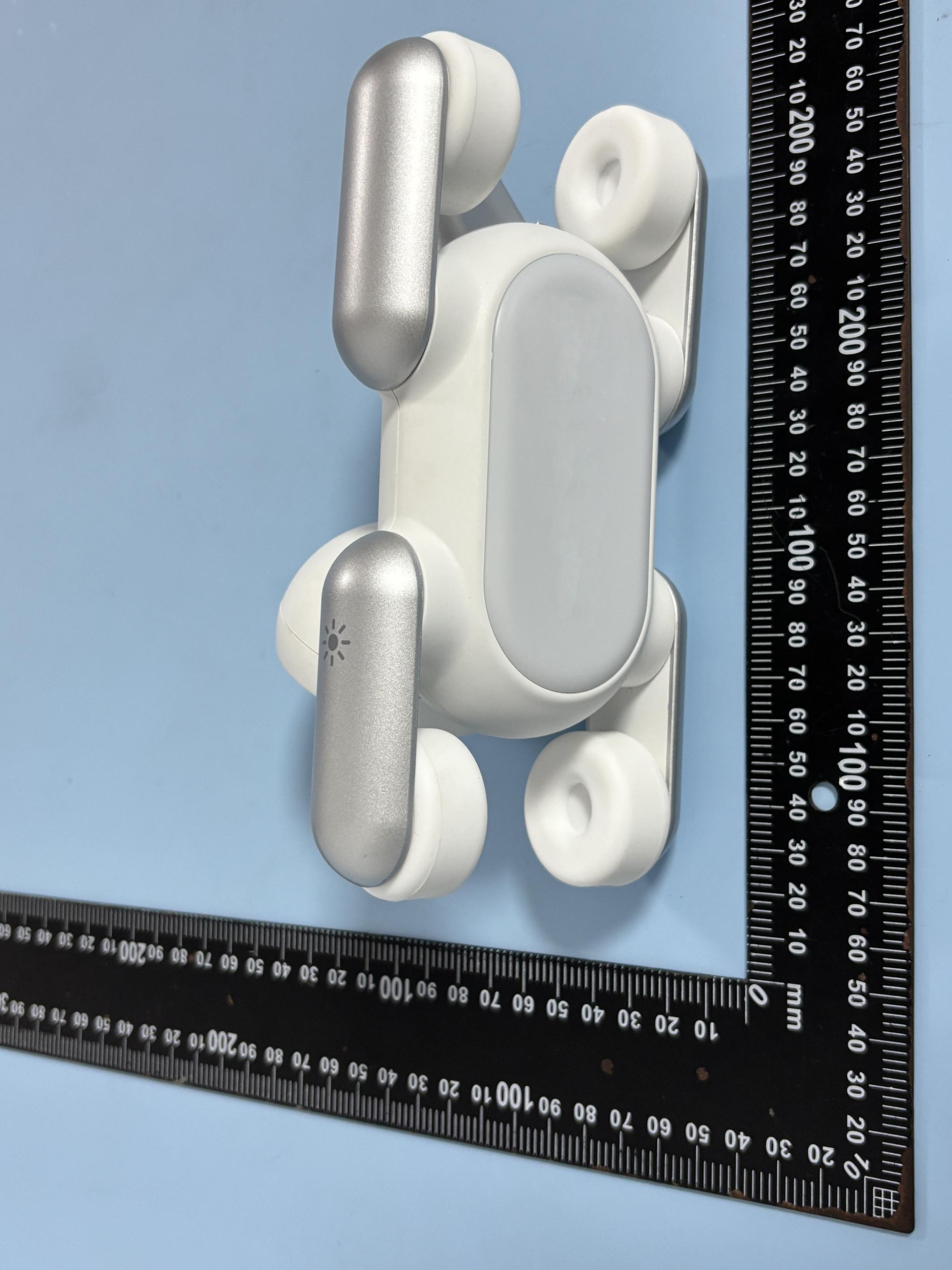 Product image for 2A4N3-D6