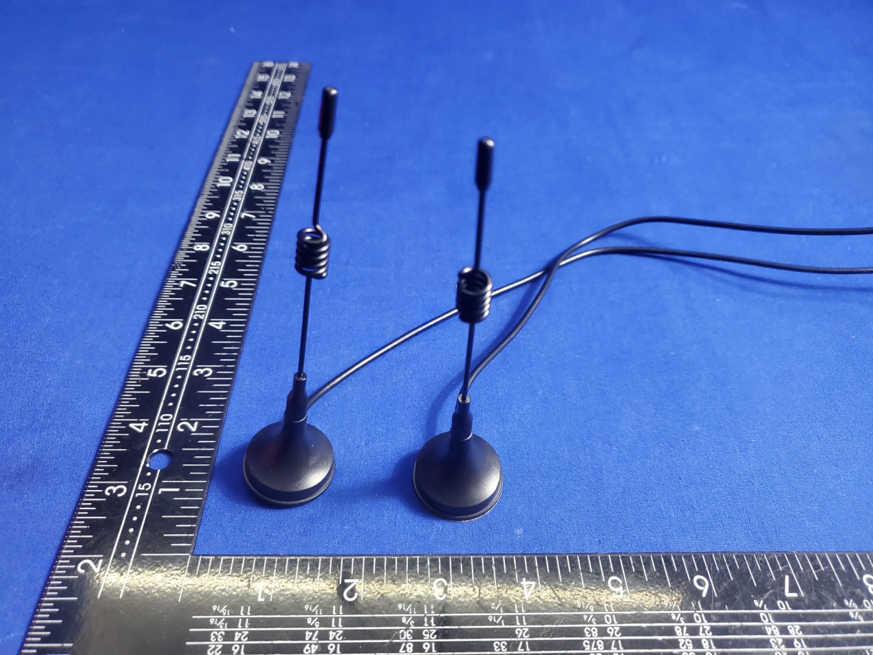 Product image for 2A4N45126W