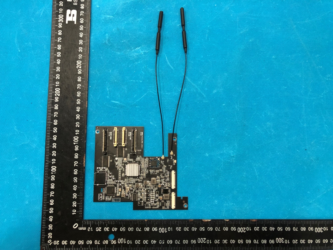 Product image for 2A4O9-8013