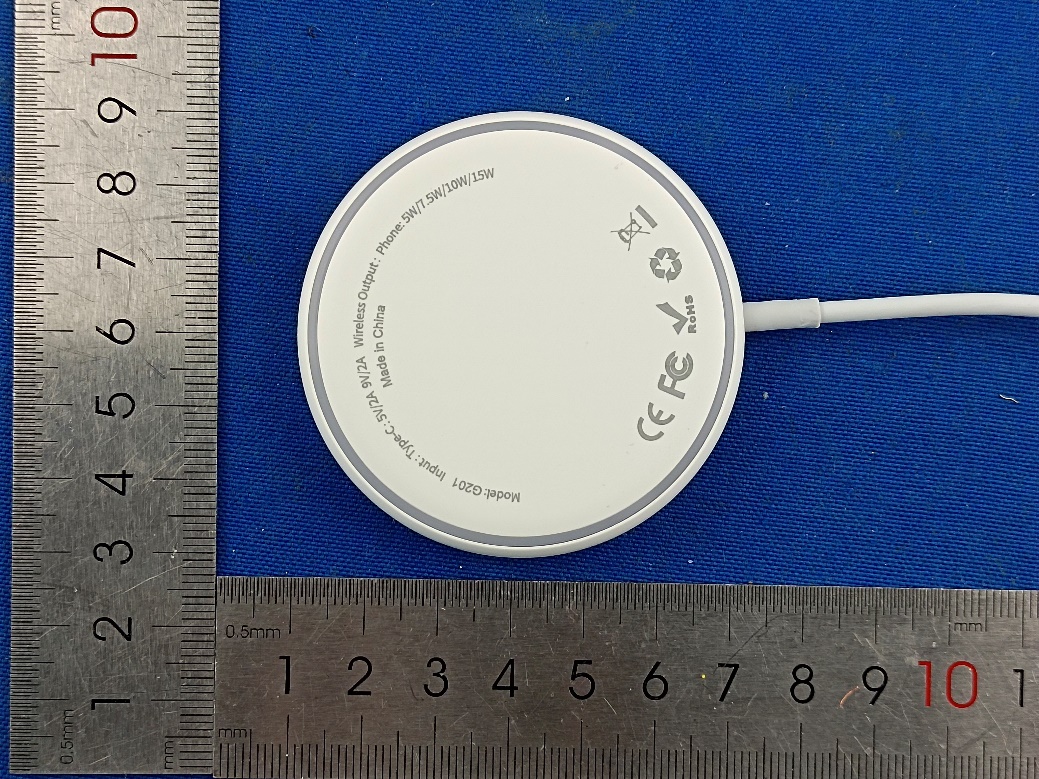 Product image for 2A4TT-G201