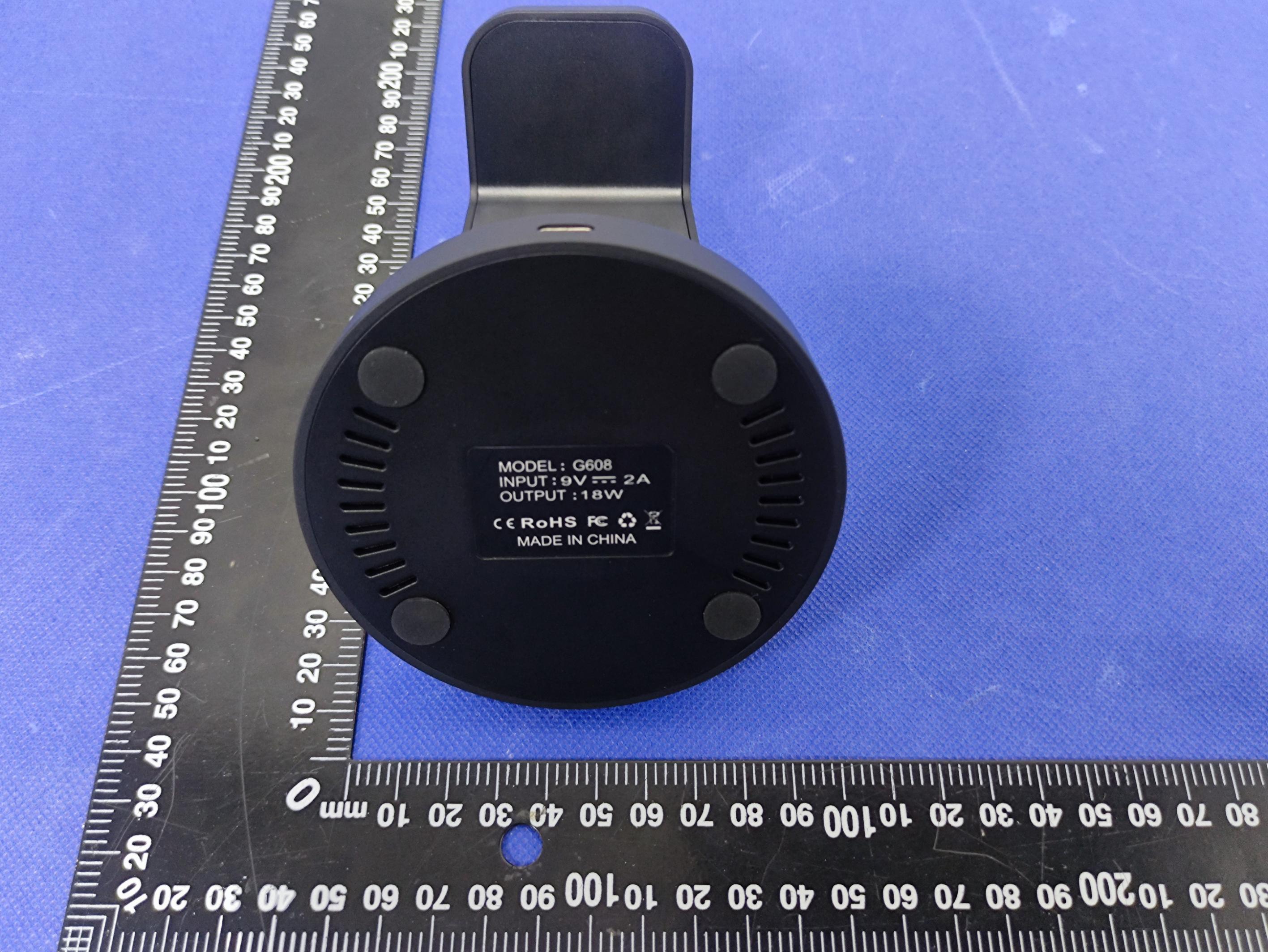 Product image for 2A4TT-G608