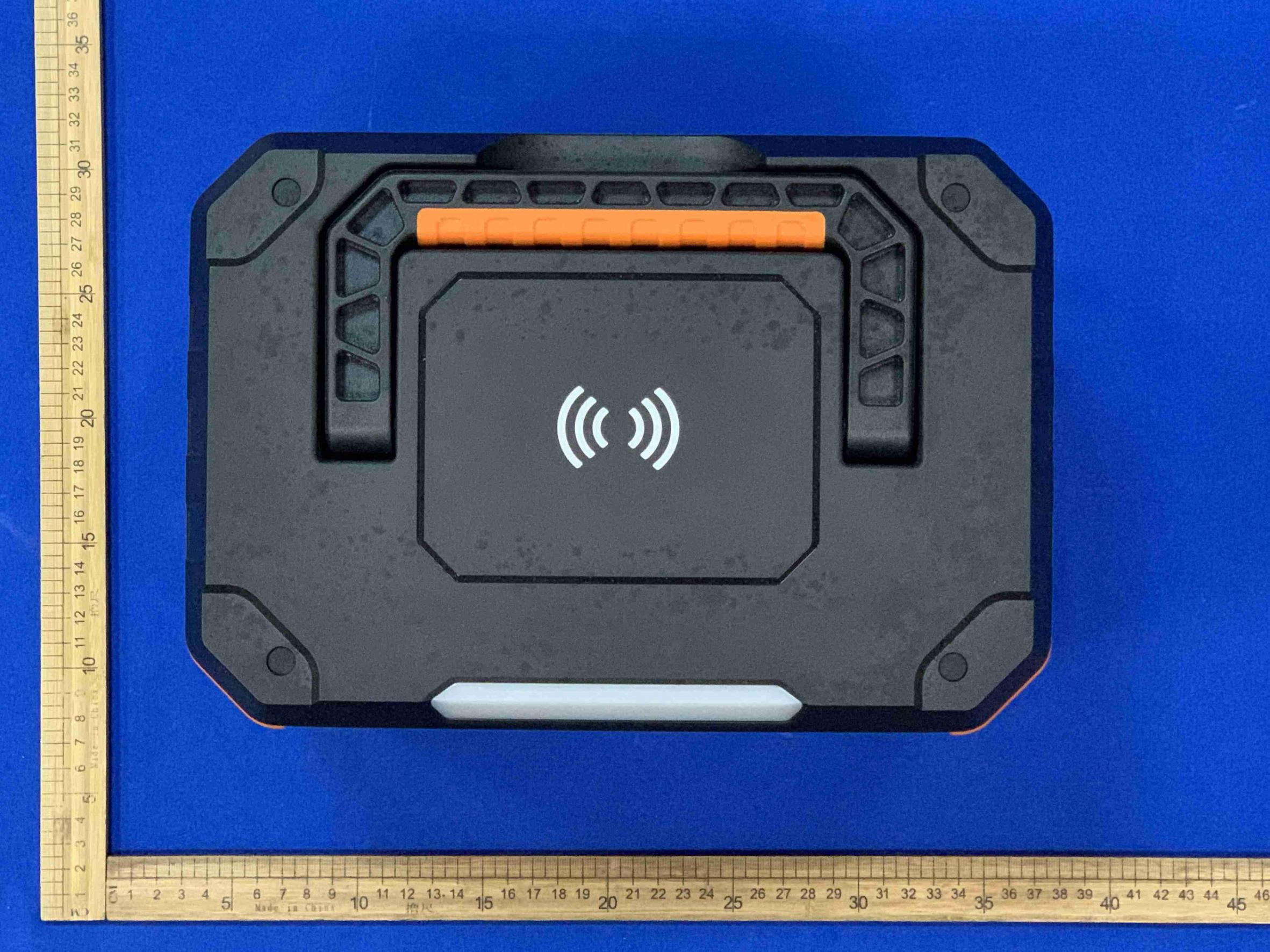 Product image for 2A4UPMP1000MV1000