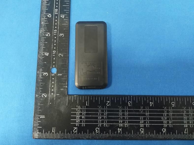 Product image for 2A4VC-BX-ZO-001