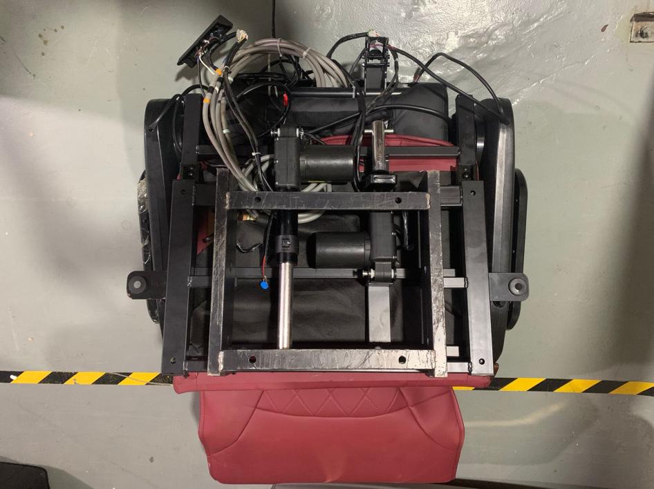 Product image for 2A4VU-G270F-XXX