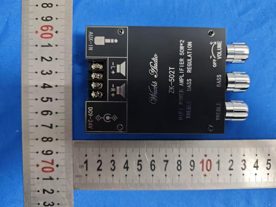 Product image for 2A4WD-ZK-1002T