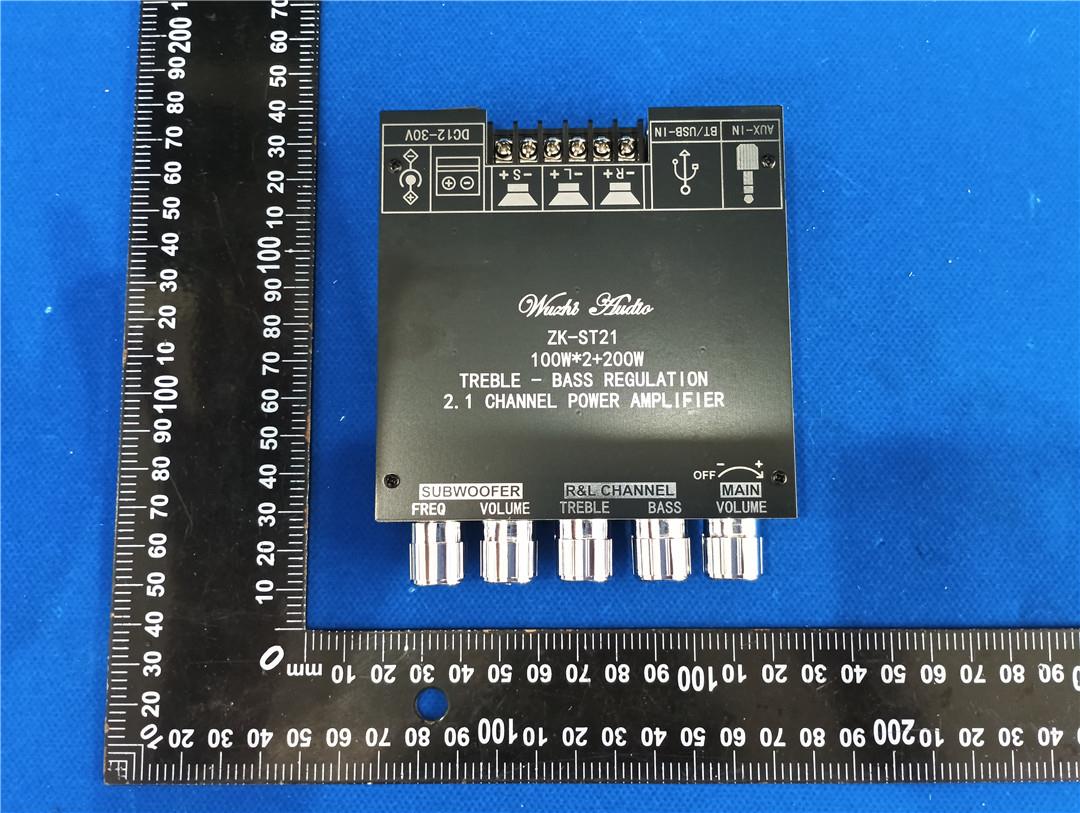 Product image for 2A4WD-ZK-ST21