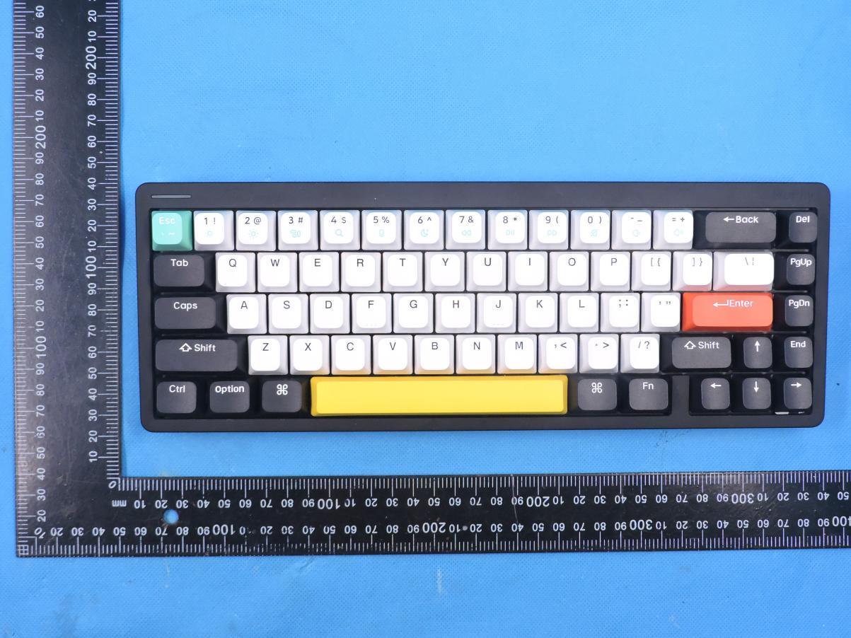 Product image for 2A542-HALO65