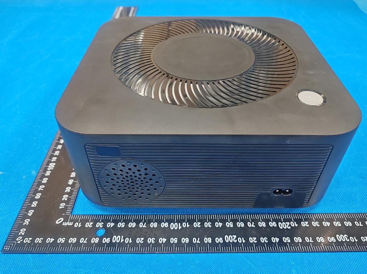 Product image for 2A54Y-X5A