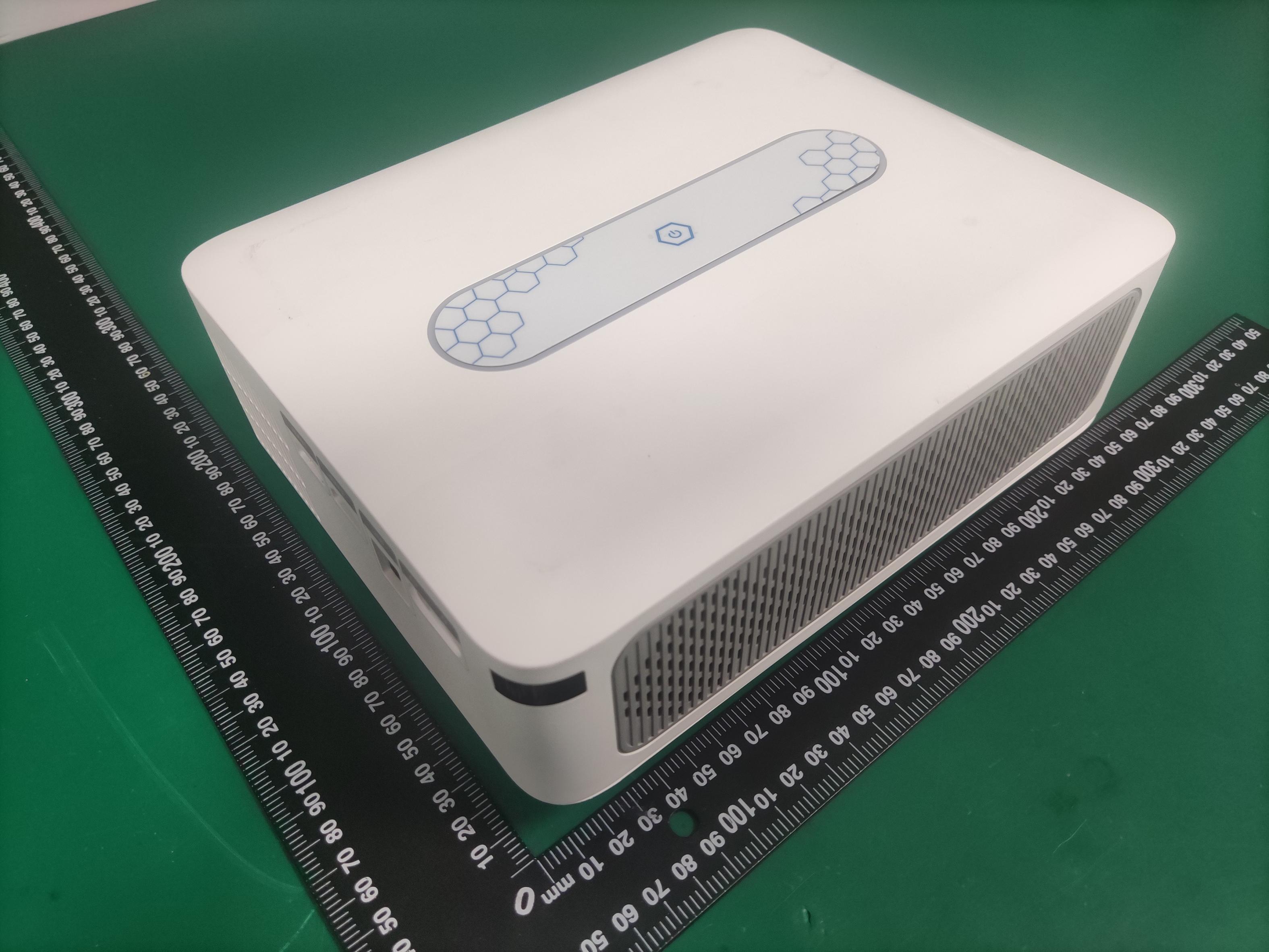 Product image for 2A54Y-X5BAI