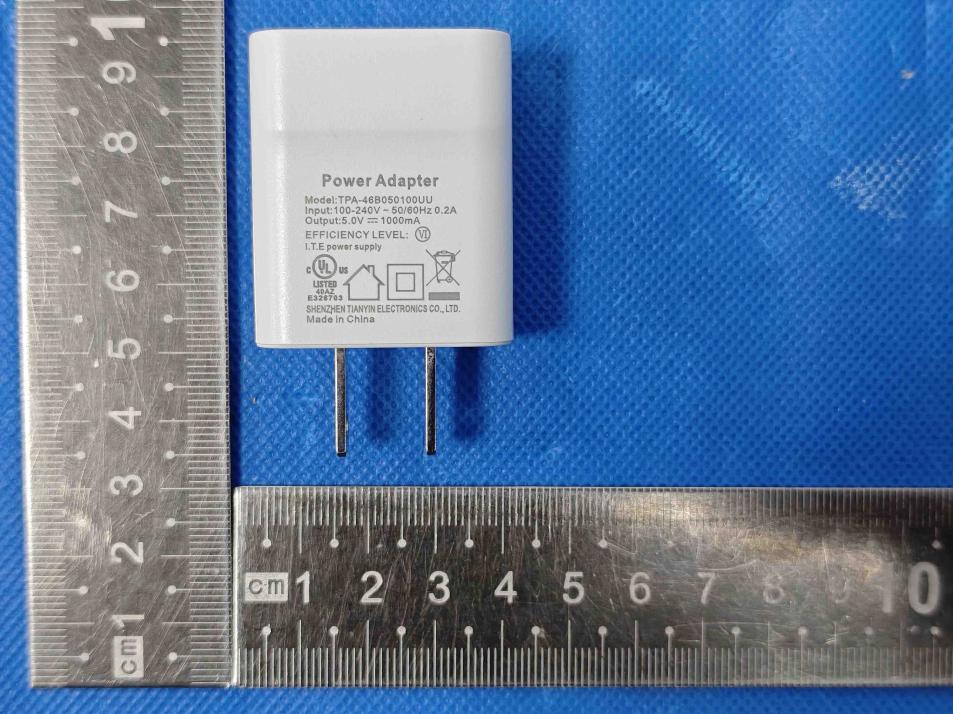 Product image for 2A55Q-DU-F13V