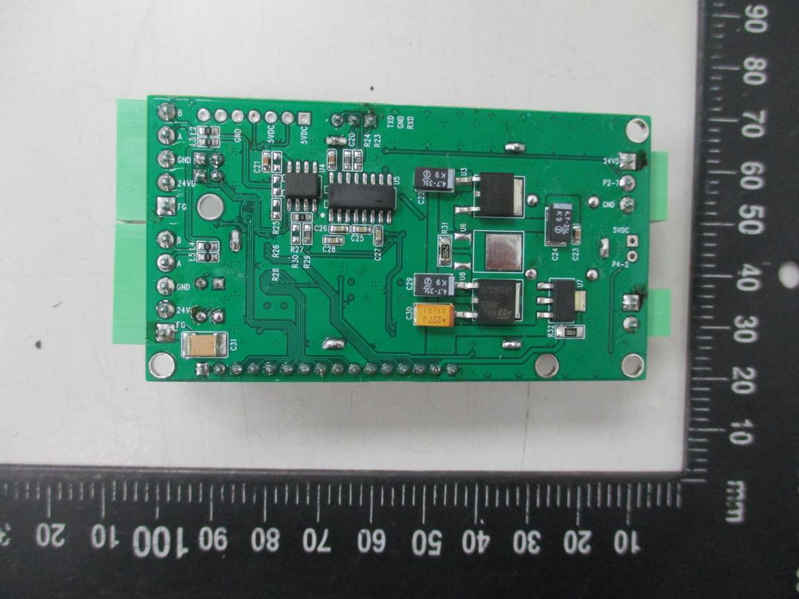 Product image for 2A583-MFREADER