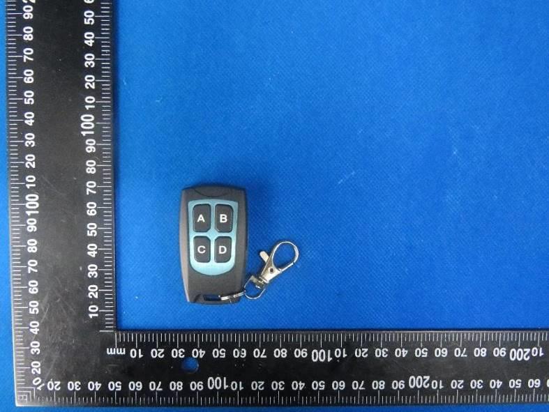 Product image for 2A58Z-29D6