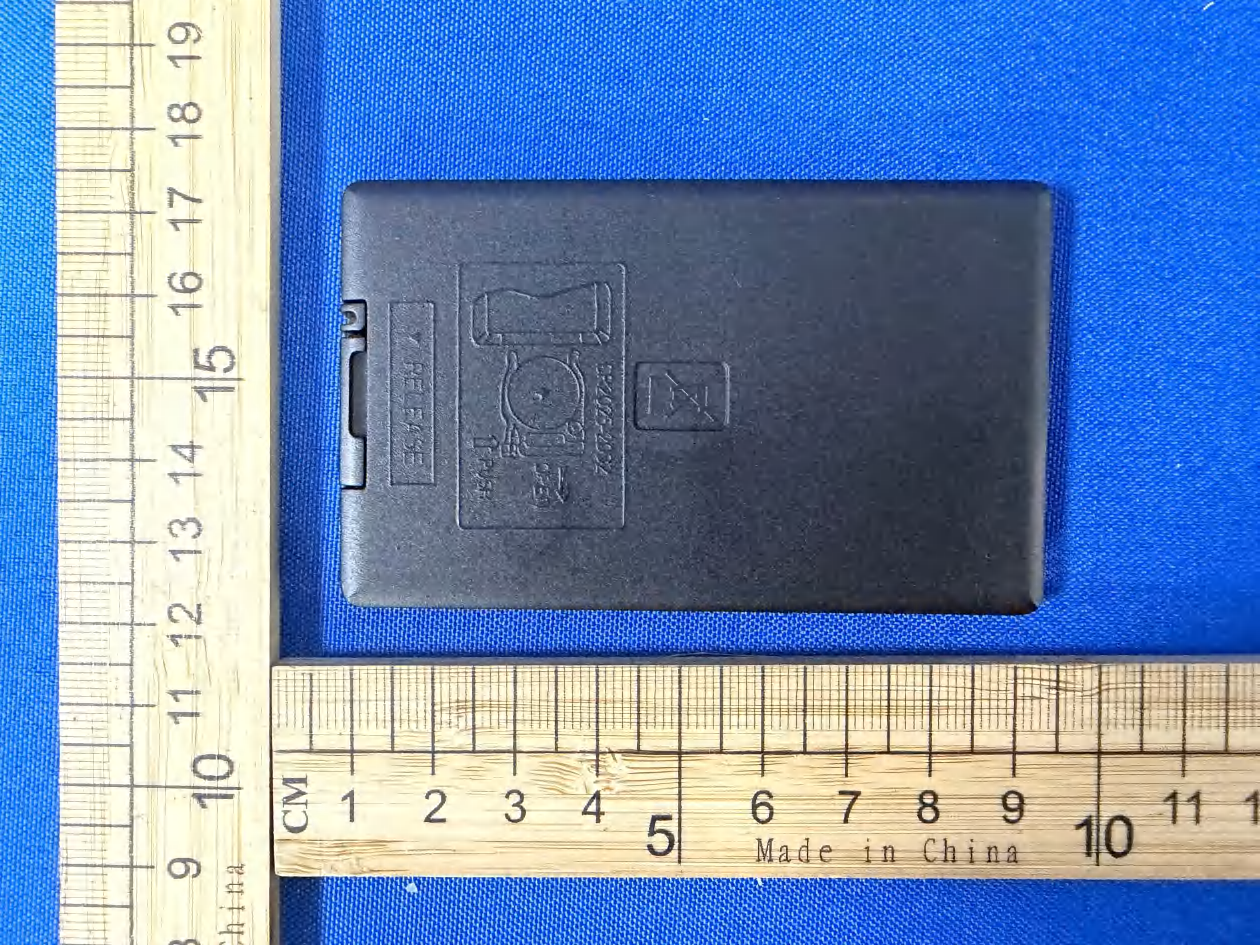 Product image for 2A595YH-658