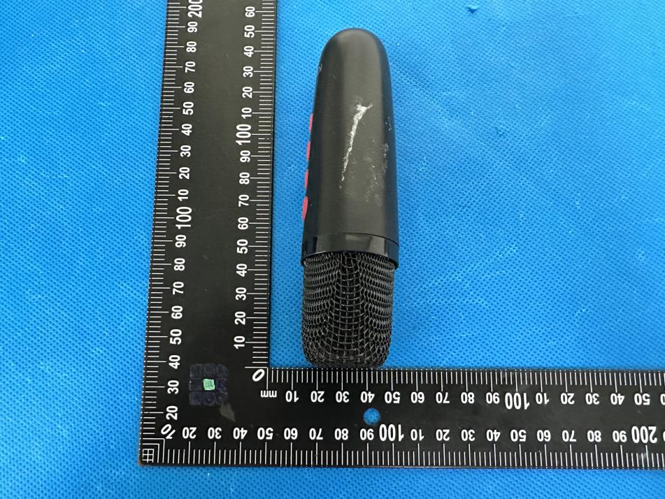 Product image for 2A5AQ-HCZNSPKMIC