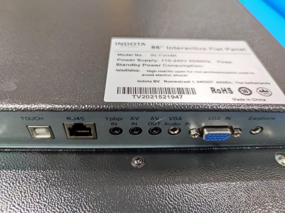 Product image for 2A5M7-IN-TVH4K