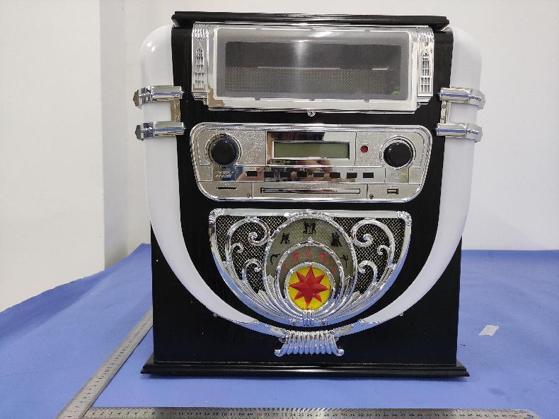 Product image for 2A5MDAR-09