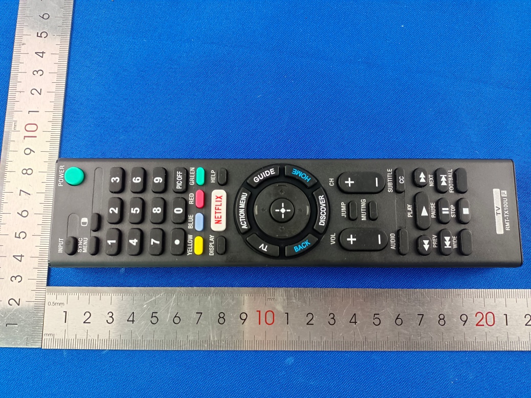 Product image for 2A5QU-RMT-TX100U