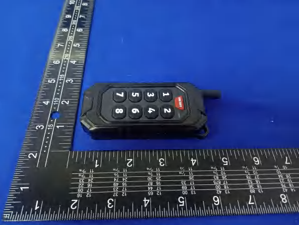 Product image for 2A5RS-RC-8