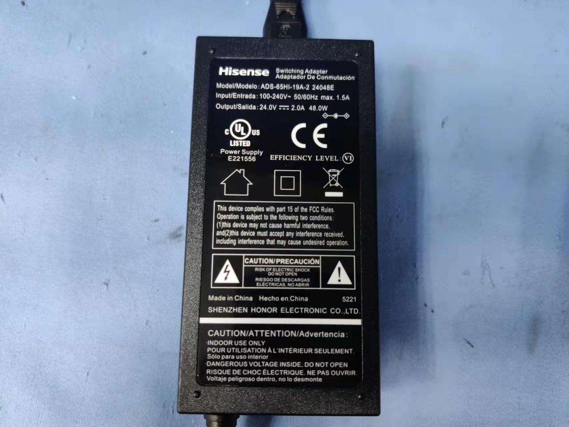 Product image for 2A5UP-HS205G