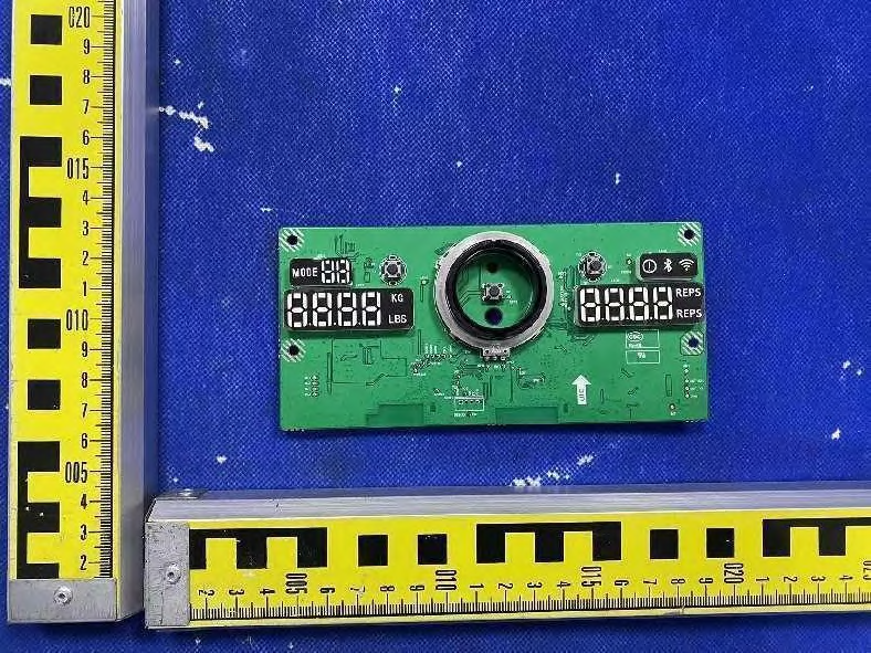 Product image for 2A5X5-SQPLUTO