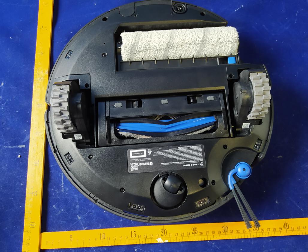 Product image for 2A64B-DEX62