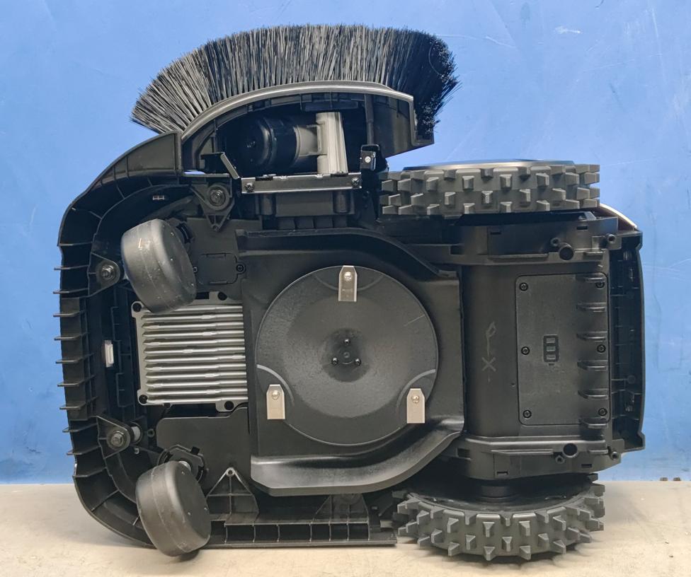 Product image for 2A64B-MR2508C