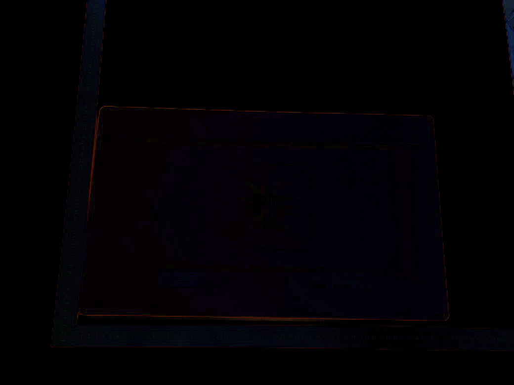 Product image for 2A64L-1001