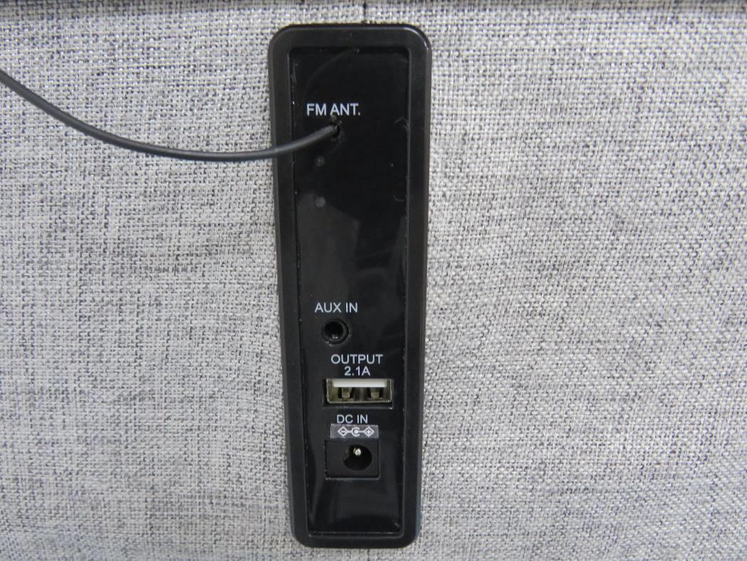 Product image for 2A65MAT700B