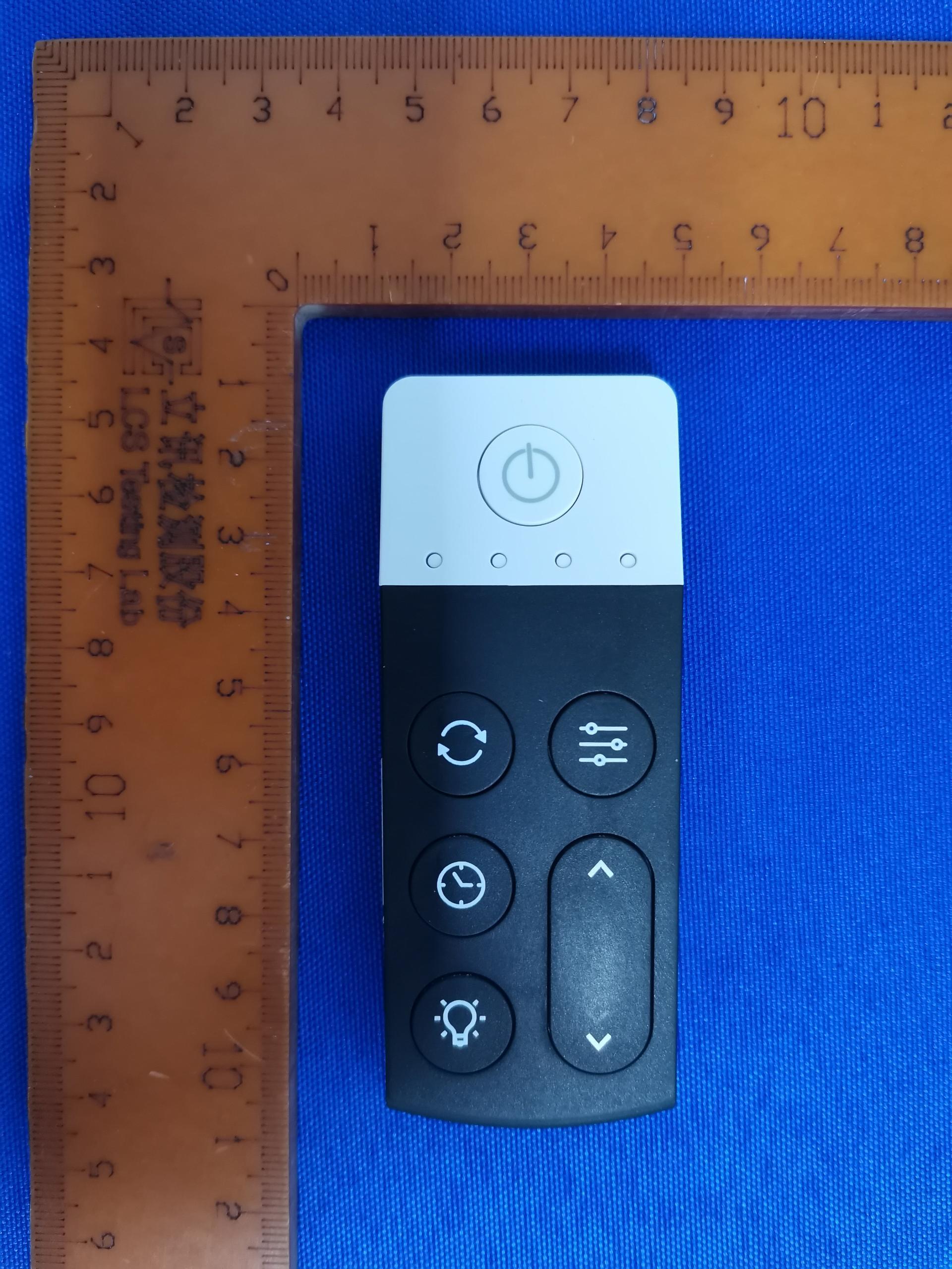 Product image for 2A6AP-ASTF-A40-BLK