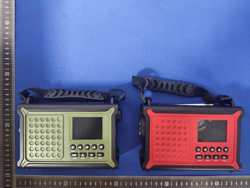 Product image for 2A6CL-CR1030PRO