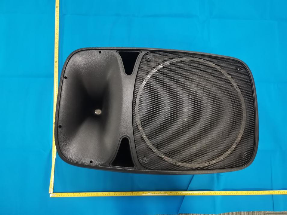 Product image for 2A6FX-PPHP1569UT