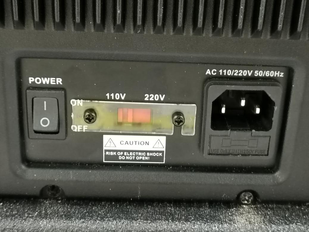 Product image for 2A6FX-PW12SUBA