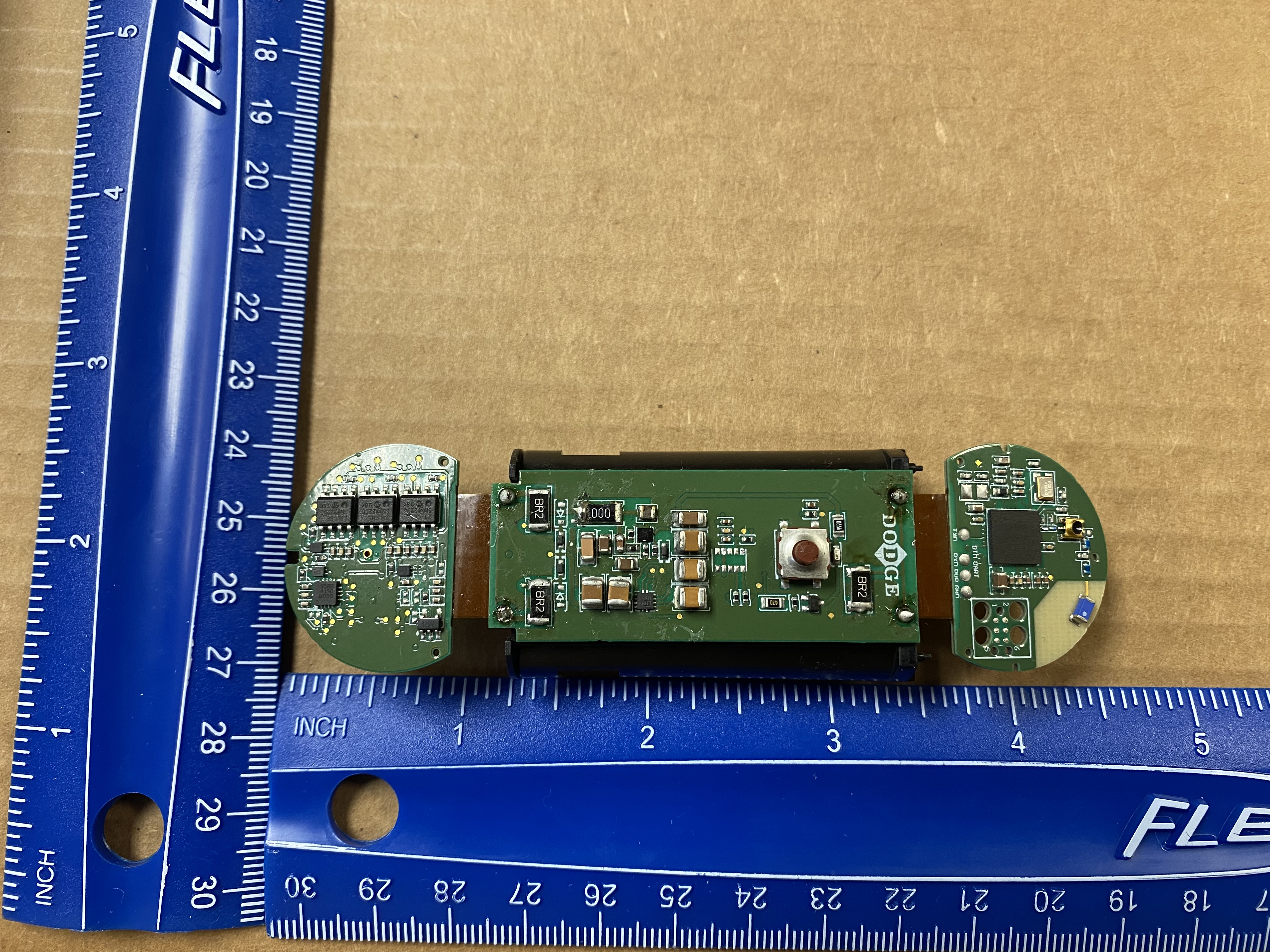 Product image for 2A6IE-DPFSV1