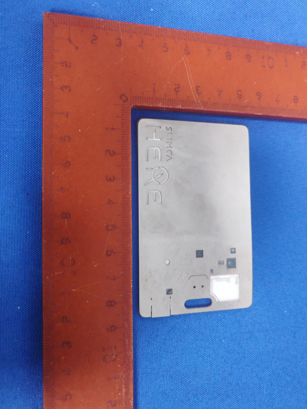 Product image for 2A6JW-HERE-L2