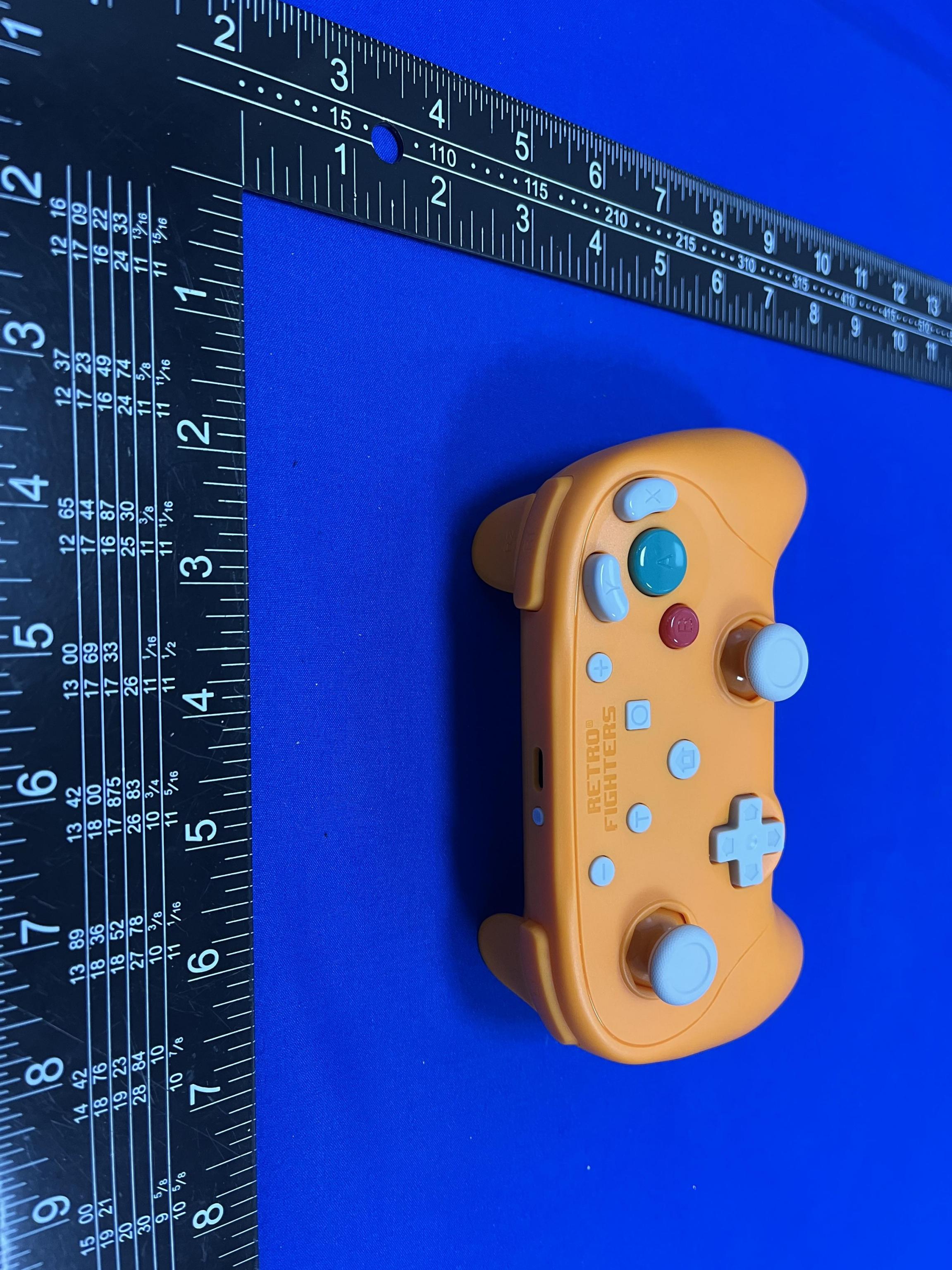 Product image for 2A6L7-BLADEGC