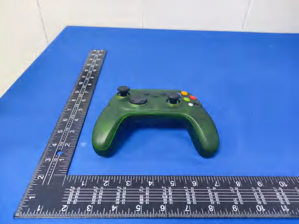 Product image for 2A6L7-HUNTER