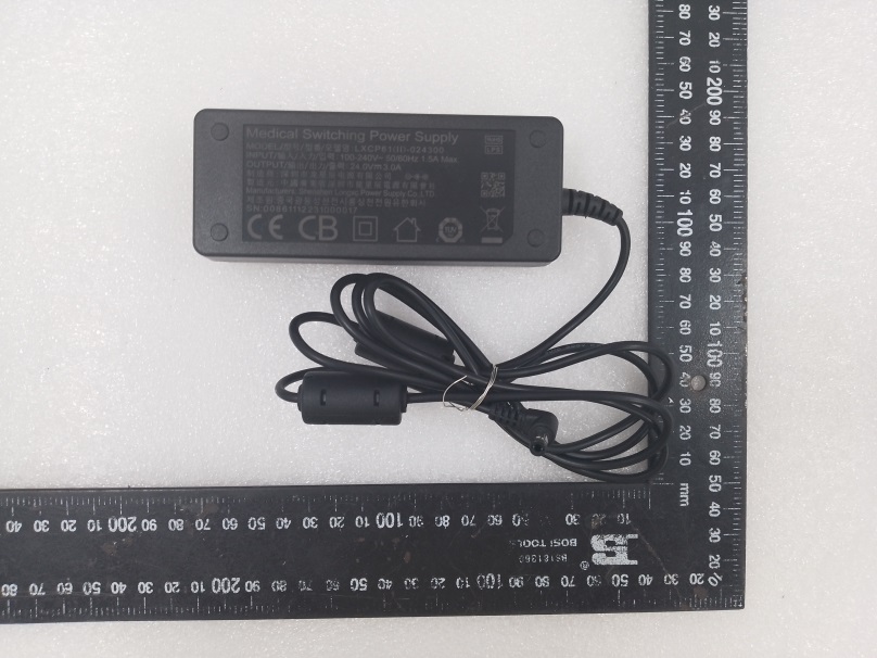 Product image for 2A6LY-0005