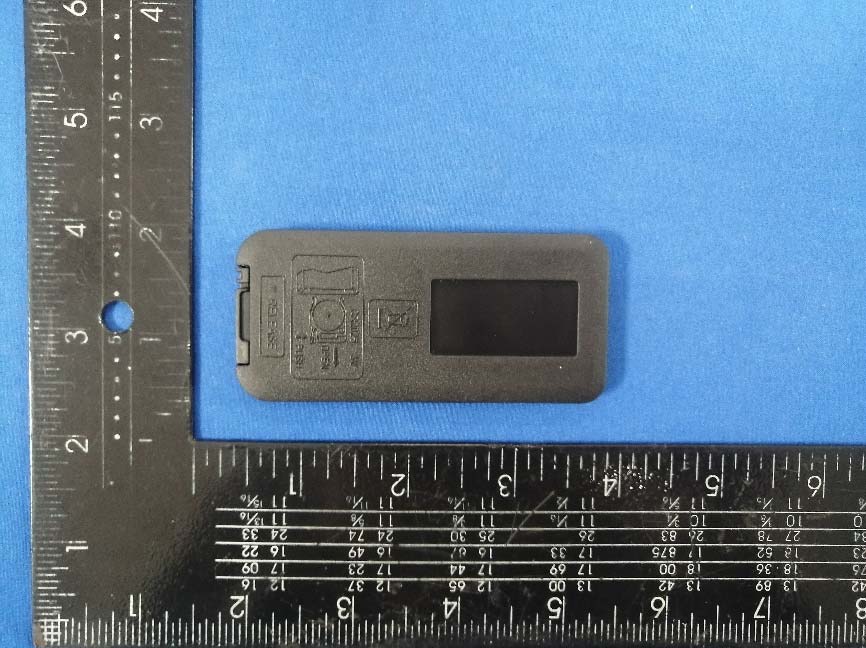 Product image for 2A6M8-BR-4808-9