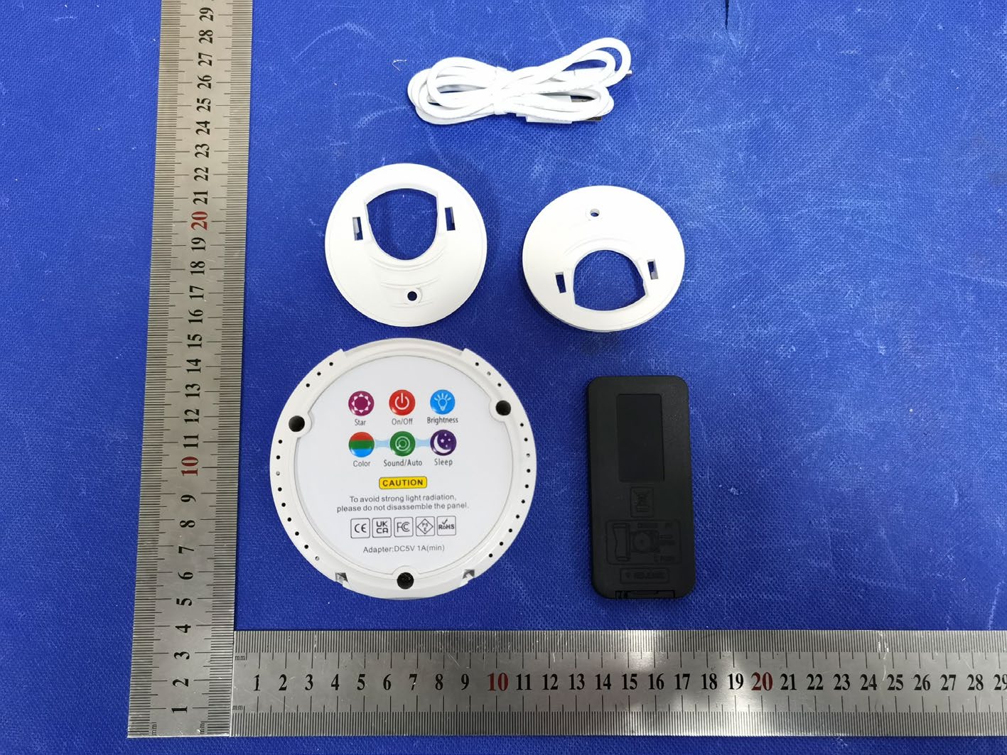 Product image for 2A6OO-SA200