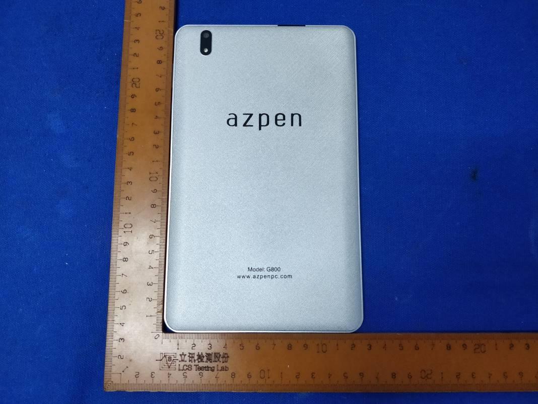 Product image for 2A6OS-G800