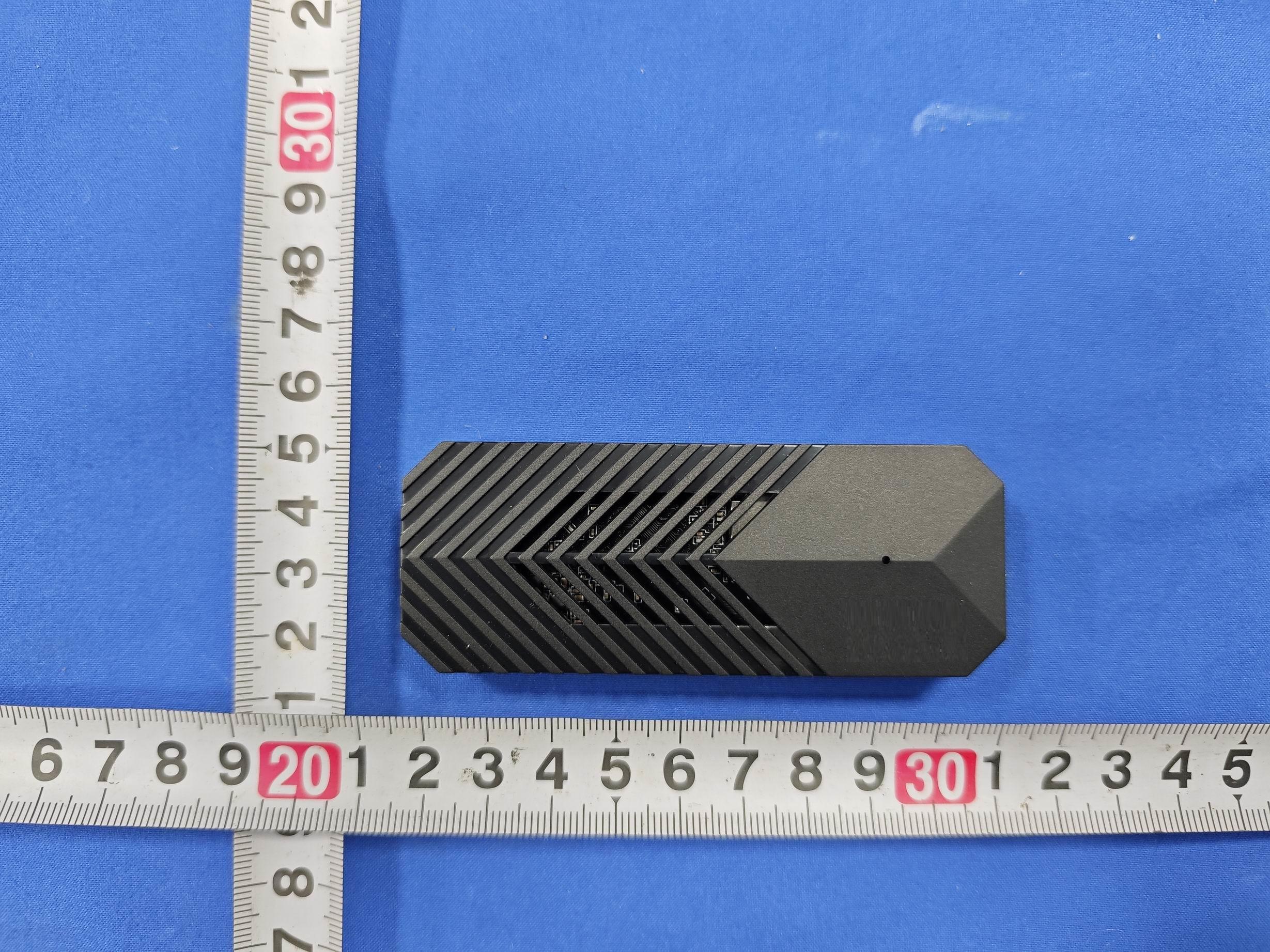 Product image for 2A6PW-T3MINI