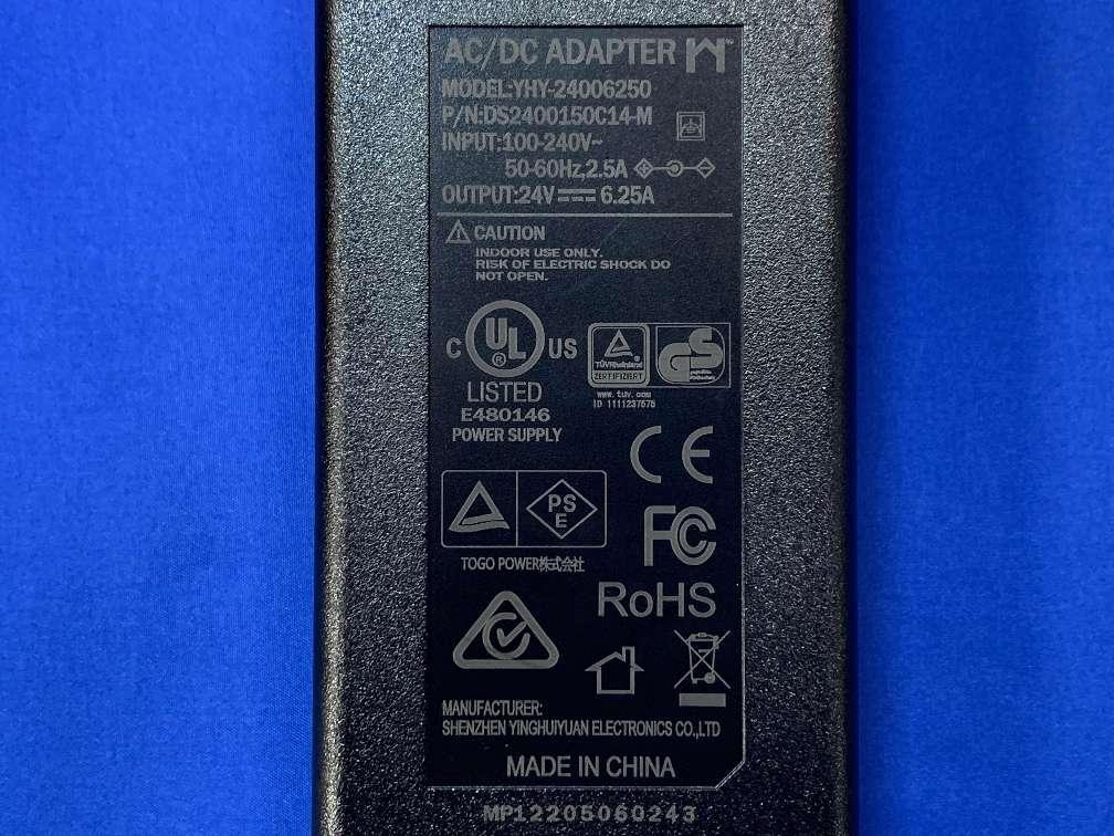 Product image for 2A6QM-RS1000