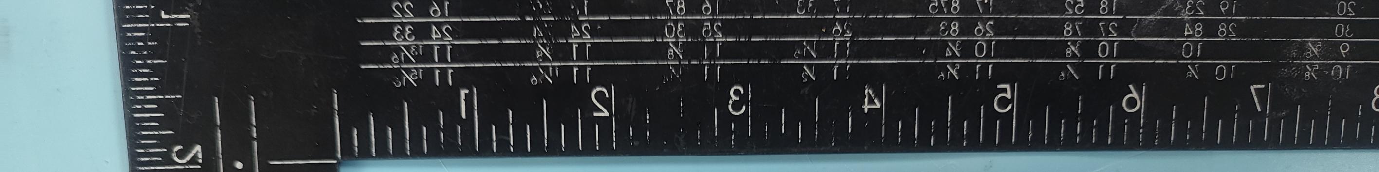 Product image for 2A6QM-WSC05-121